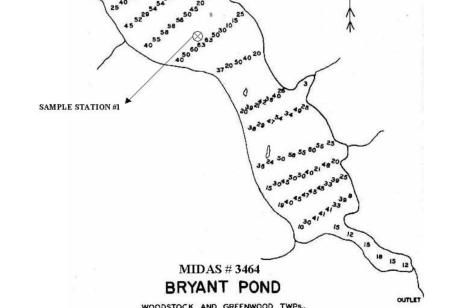 Toms Cabin On Lake Christopher - Foto 39