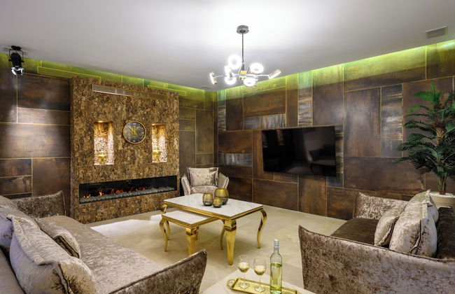 Junes jaffa Luxury Apartments - Foto 9