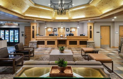 Sheraton Mountain Vista Villas, Avon / Vail Valley - Foto 5