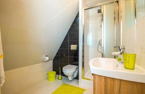 Pokoje "u Walusia" - Foto 24