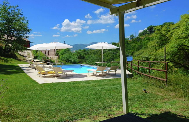 Belvilla by OYO Casa Argento - Foto 26