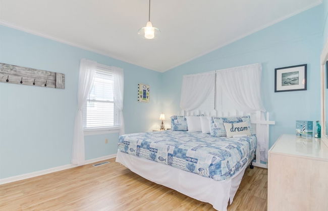 Garden City Beach House Escape! - Foto 7