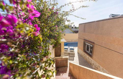 Villa Roberto Ibiza - Foto 34