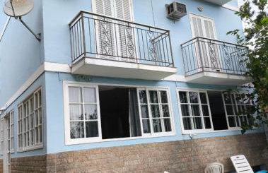"Cantinho das serestas" em flats com piscina, sem café - Foto 22