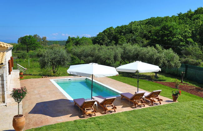 Villa Sofia Stella in Ionian Islands - Foto 34