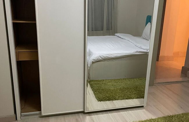 standalone villa New Giza with pool - Foto 24