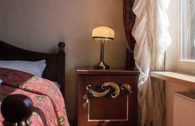 Old Riga Apartments - Photo 43