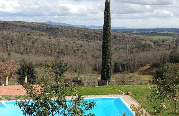 Agriturismo Borgo Sant'Ercolano - Photo 22