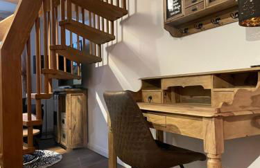 Gemütliches Häuschen - Foto 12