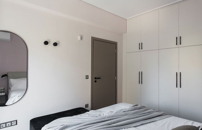 UPSTREET Teal Faliro House - Foto 6