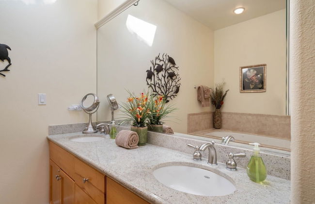 Big Island Fairways At Mauna Lani 1705 3 Bedroom Townhouse - Photo 15