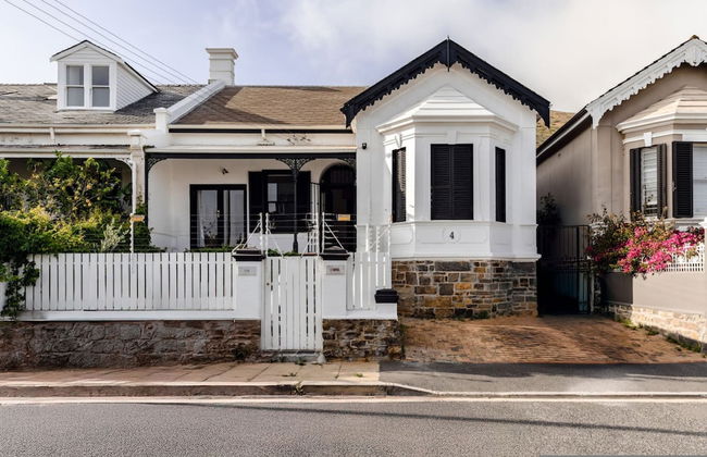 FIR Villa 3 Bedroom House Greenpoint - Foto 39