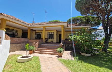 La Barrosa - Chalet La Morenita - Foto 1