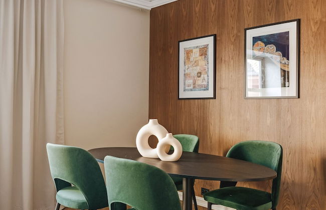 Enter St. Elisabeth Suites - Foto 34