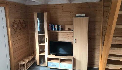 Ferienhaeuser Auszeit am Grossen Labussee - Foto 4