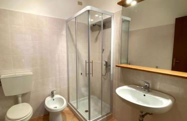 Casa al Campanile First floor, LeonardosHome - Foto 8