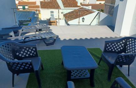 Stone House - Photo 17