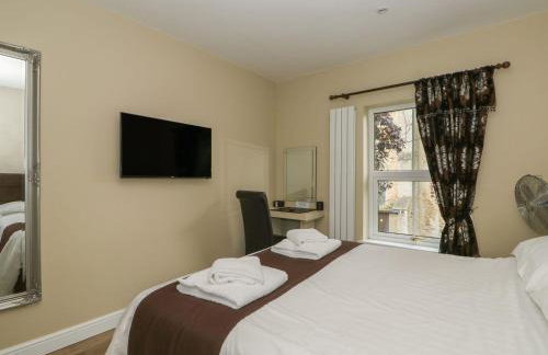 The Five Bells Inn - Foto 53