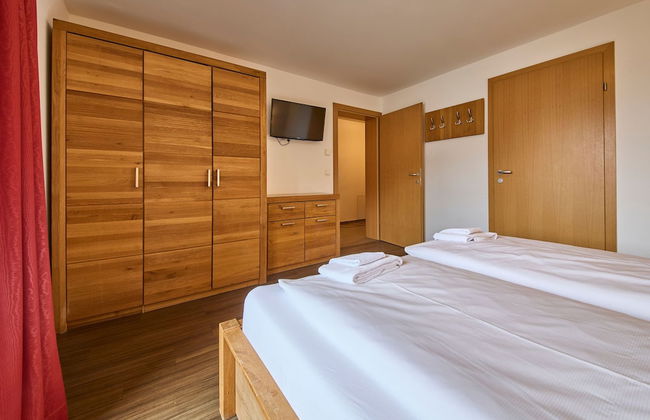 Apartment Residence Top 1 - Foto 9