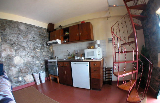 Casal São João Cottages - Foto 12