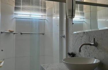 Sublime Apartamento 2 Quartos- Bosque da Saúde - Foto 16