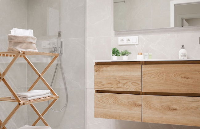 Brand new Apartment Sint-niklaas - Photo 15