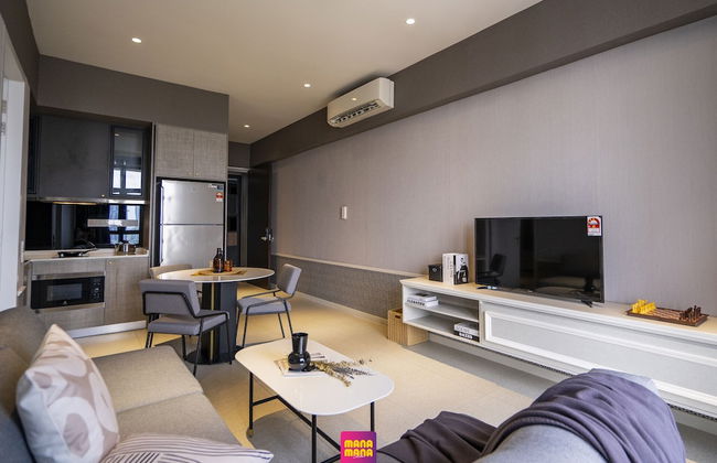 Millerz Square Suite By Mana-Mana - Foto 5