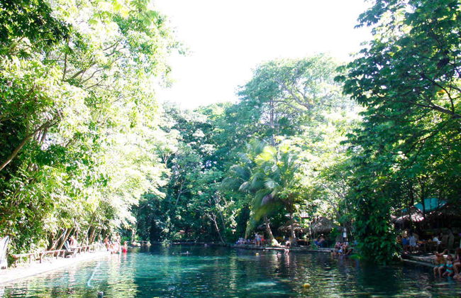 Excursion à l'île d'Ometepe - Photo 4