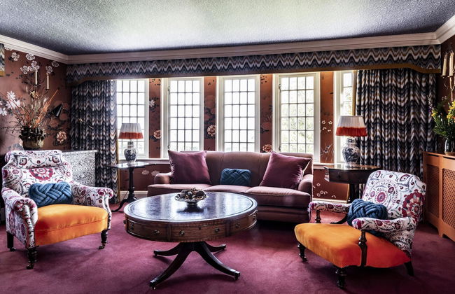 Glenmorangie House - Foto 42