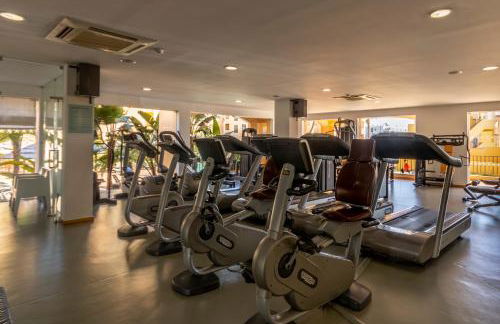 Estrela da Praia da Luz - 2 Bedroom Sea View Apartment - Foto 17