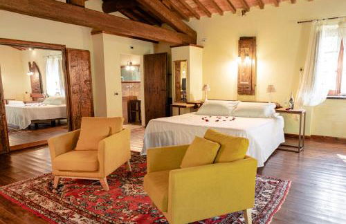 EcoResort Il Cantico della Natura - Photo 71