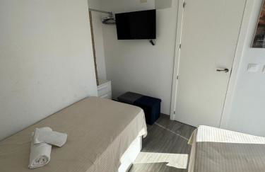 Penthouse Giner Benidorm centro playa by TRG - Foto 14