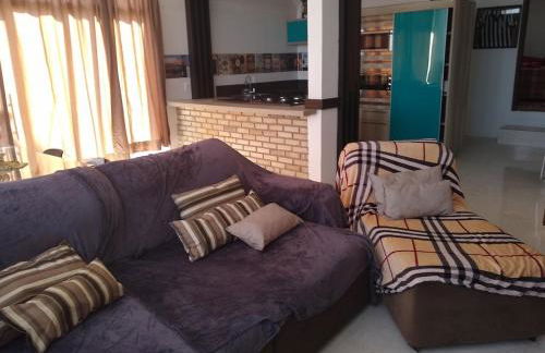 Praia do Porto Vila Alvorada Imbituba Casa Espaçosa 3 quartos - Photo 4