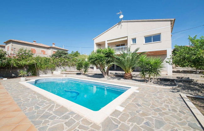 Casa Lliri - Photo 21