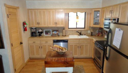 Two-Bedroom House - Foto 3