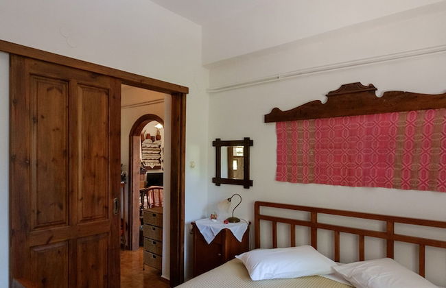 Traditional Cretan Family Home - Foto 4