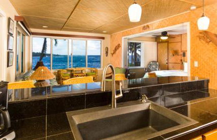 Hana Kai Maui - #1 Waikaloa Oceanfront 1BR - Foto 7