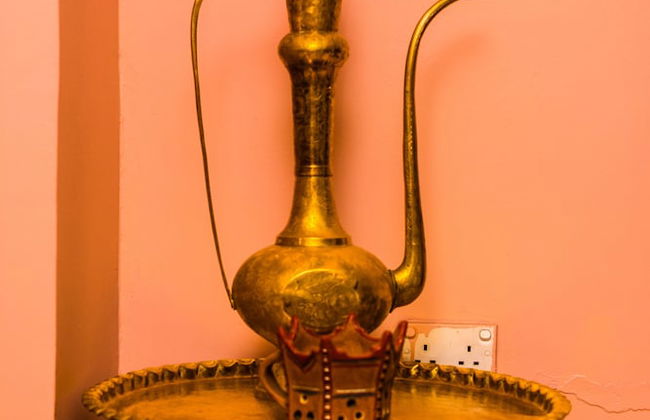 Ocean Dream Beach Villa - Foto 3