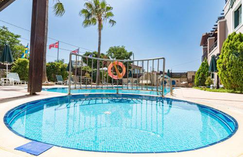 Gianna Apartments - Foto 19