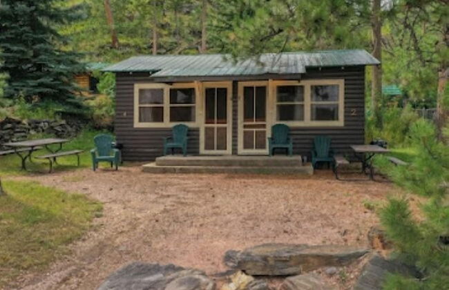 Pine Rest Cabins - Foto 61