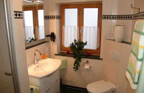 Haus Alpenglühn - Foto 6