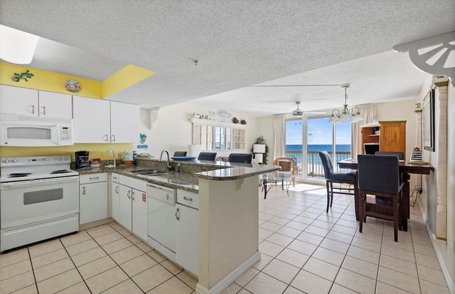 Pelican Beach 0303 1 Bedroom Condo by Pelican Beach Management - Photo 6