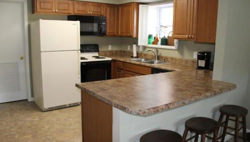 Wheelhouse Condo Lake View! 3BR 3BA - Foto 5