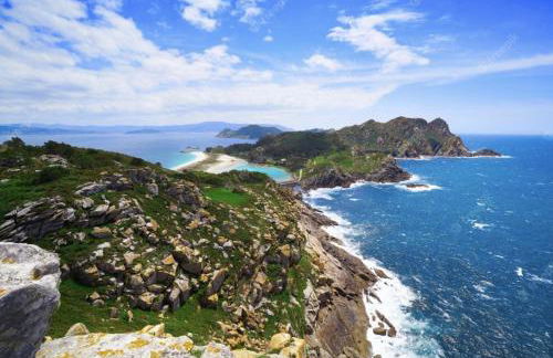 Alójate en Vigo! Piso acogedor y funcional - Foto 25