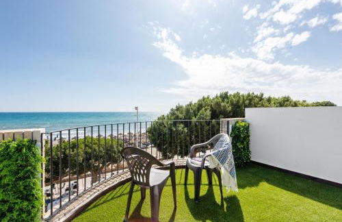 Casa Mar de frente - Photo 1