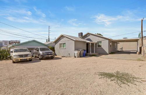 Renovated Stay, Parking, Near DT & Airport - Foto 32