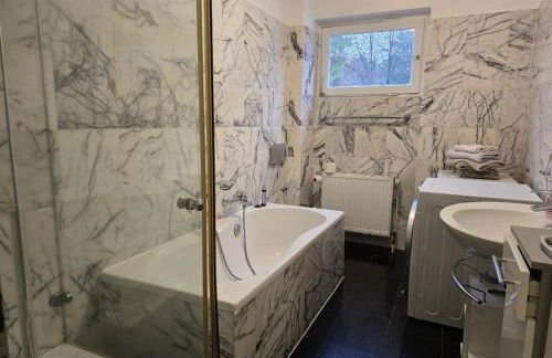 Ruhiges Apartment bei Hamburg bis 8 Personen - Foto 4