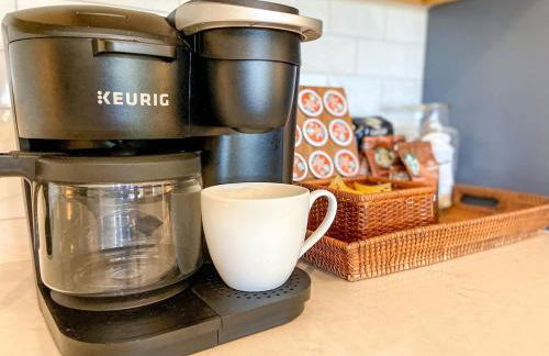 Impressive Modern Cabin with Beautiful Interior and Exterior in Ingram, Texas - Foto 24