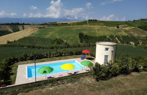 Agriturismo Terra dei Falchi - Foto 12