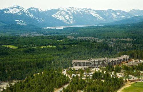 4006 Suncadia Lodge Pool and Hot-Tub Access with Hotel Amenities - Foto 15